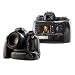Kodak DCS-14N 13.89MP Professional Digital SLR Camera