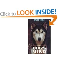 The Dog's Mind (Pelham Dogs)