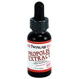 Bee Propolis Liquid with Herbs 1 oz from Twinlab