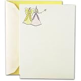 Princesses Printable Party Invitation Cards