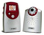 Rimax Kangoo Kam (Wireless Baby Monitor)