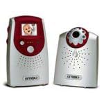 Rimax Kangoo Kam (Wireless Baby Monitor)