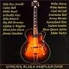 Evidence Blues Sampler 4