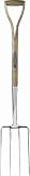 Spear & Jackson Stainless Steel Digging Fork