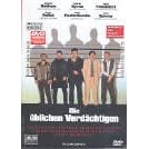The Usual Suspects [Region 2]