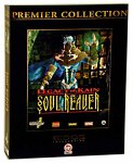 Eidos Premier: Soul Reaver (vf)