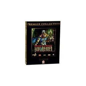 Eidos Premier: Soul Reaver (vf)