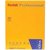Kodak PROFESSIONAL PORTRA 400NC - Color print film - 4 x 5" - ISO 400 - 10 sheets