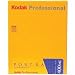 Photo : Kodak PROFESSIONAL PORTRA 400NC - Color print film - 4 x 5" - ISO 400 - 10 sheets
