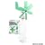 Kidzlabs - Green Science Windmill Generator