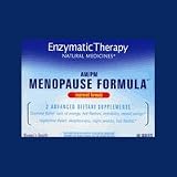 Enzymatic Therapy Woman's Choice AM/PM Menopause