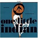 One Little Indian, Vol. 2 One Little Indian, Vol. 2