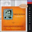 Bruckner: Symphony No. 5