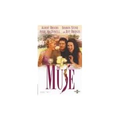 Die Muse [VHS]