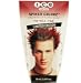 Red Styling Glue for Hair