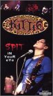 Kittie - Spit in Your Eye [VHS]