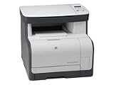 Hewlett Packard Color LaserJet CM1312MFP A4 color USB Laserdrucker