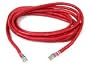 Belkin Components 3ft CAT5E Red Crossover Cable Snagless
