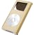 �p���[�T�|�[�g iPod mini�p3D�z�C�[���t�B���� �N���A�^�C�v MP-31