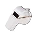 Sporting Goods : Rubber Whistle Cover - Dozen (DZN)