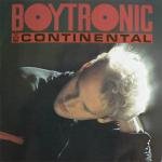 The Continental German Lp