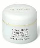 Clarins Body Shaping Cream 200ml/7oz