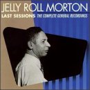 Last Sessions: The Complete General Recordings CD