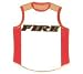 Portland Fire WNBA Jersey Pin