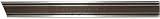 BEDSIDE MOLDING gmc FULL SIZE PICKUP fullsize 69-72 chevy chevrolet SUBURBAN JIMMY 70-72 BLAZER moulding
