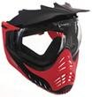 Paintball V-Force Profiler Thermal Mask/Goggles - Red