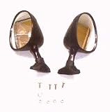 SKI DOO REV Mirrors