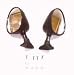 SKI DOO REV Mirrors