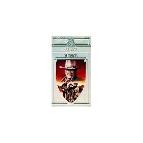 Cowboys [VHS]