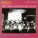 Live at Dontes 1968