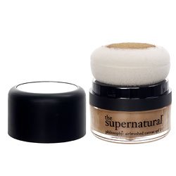Philosophy The Supernatural Airbrushed Canvas SPF 15