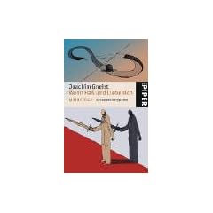 Wenn Ha� und Liebe sich umarmen: Das Borderline-Syndrom
