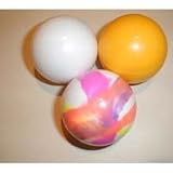 Field Hockey Practice Ball