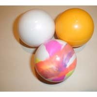 Field Hockey Practice Ball