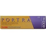 Kodak 400NC Portra Natural 35MM Color Film ? 36 Exposures (5-Pack)