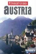 City Travel Guides Discounted  Books : Austria Insight Guide (Insight Guides)