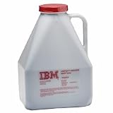 IBM CORPORATION / IBM1402824 / 140 MICR Toner, 8 Bottles, Black / Sold as 1 BX