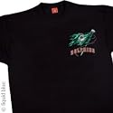 Miami Dolphins NFL RUNNING BACK Football T-shirt