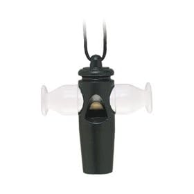 Latin Percussion LPA229 Aspire Tri-Tone Samba Whistle