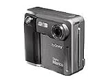 Sony Mavica FD5 - Digital camera