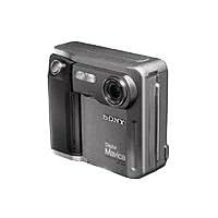 Sony Mavica FD5 - Digital camera
