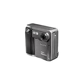 Sony Mavica FD5 - Digital camera by 