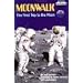 Step into Reading Moonwalk: The First Trip to the Moon