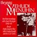 The Young Menuhin: The Early Victor Recordings - Bruch: Violin Concerto No.1 in G minor, Op. 26 / other short works by Bloch {Nigun}, Spohr, Handel, Mozart, Achron, Fiocco, Ries, etc.