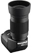 OLYMPUS VA-1 �o���}�O�j�A���O���t�@�C���_�[ VA-1