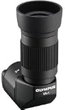 OLYMPUS VA-1 �o���}�O�j�A���O���t�@�C���_�[ VA-1